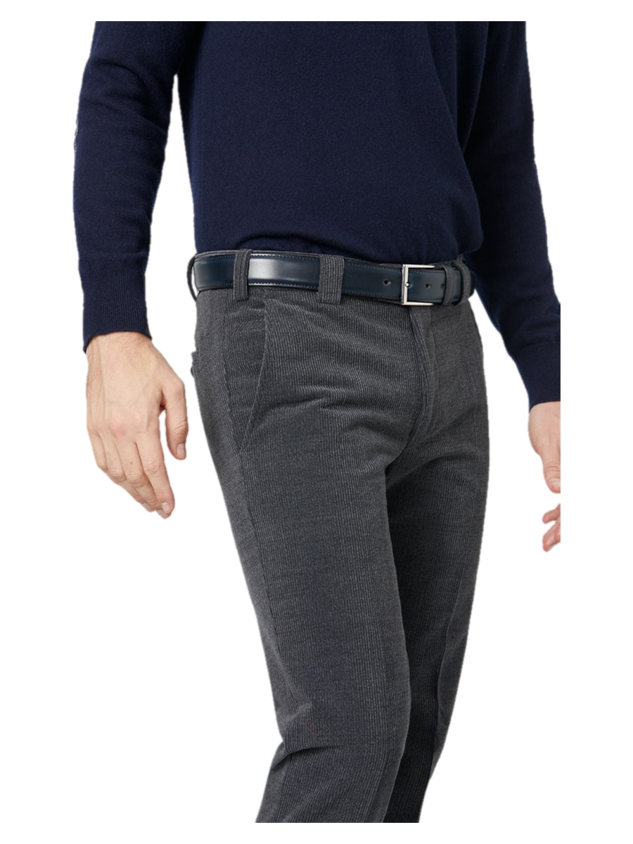 Meyer Regular fit Chinos